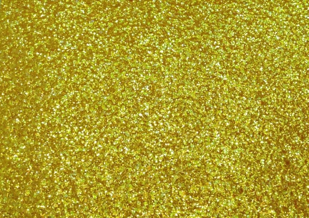 Cocktail-Tapete Gold Glimmer